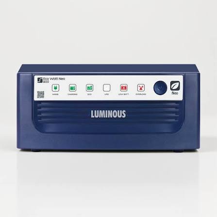 Luminous 1500VA UPS